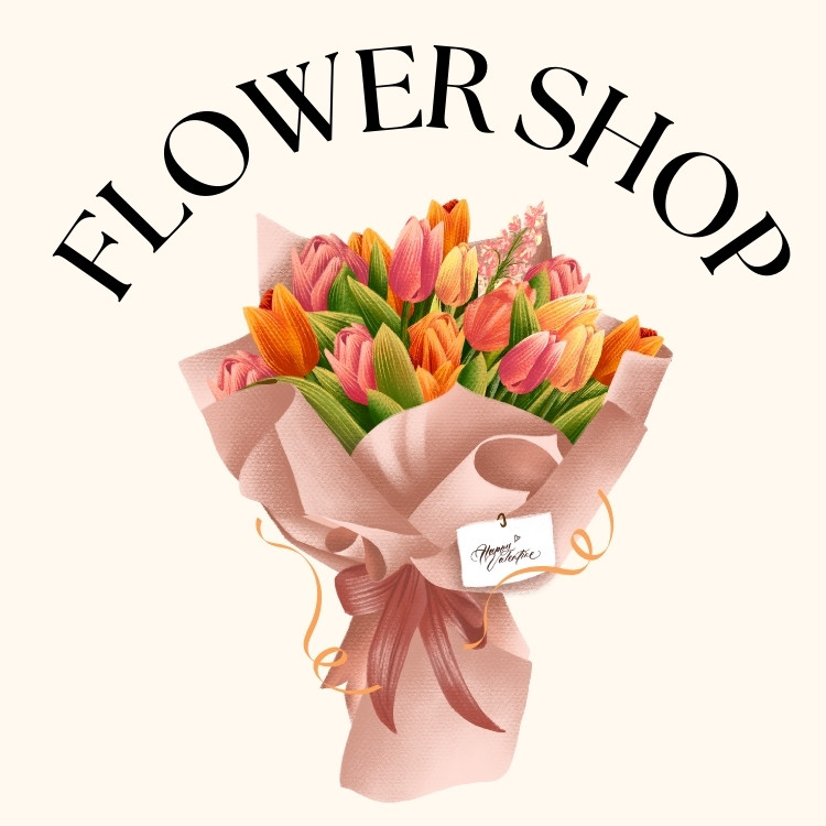 Flower Shop