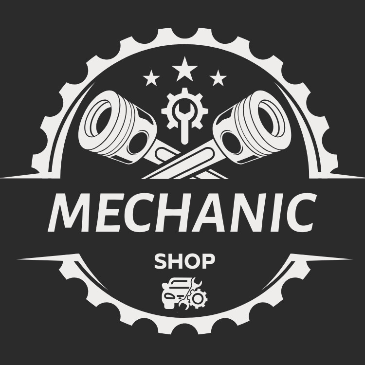 Mechanic Shop