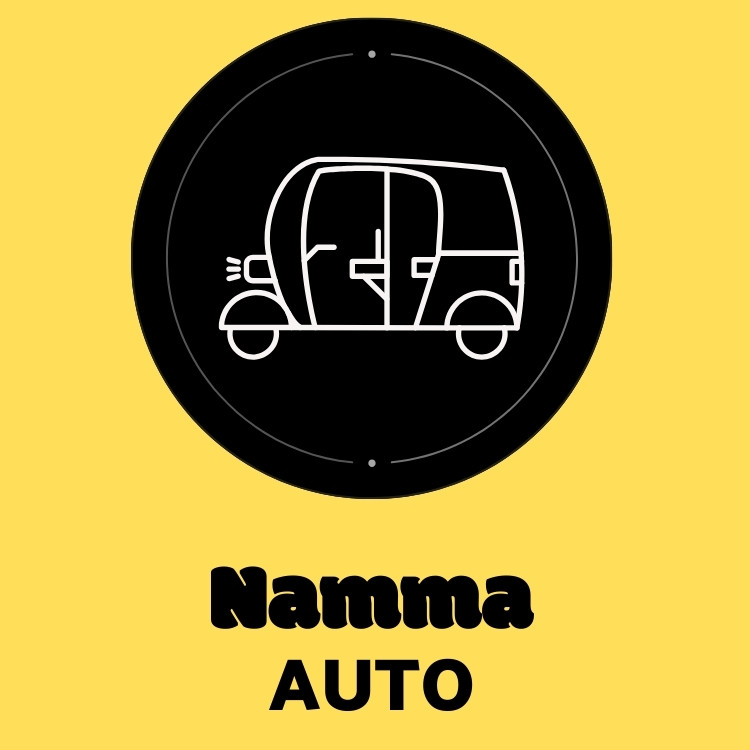 Namma Auto