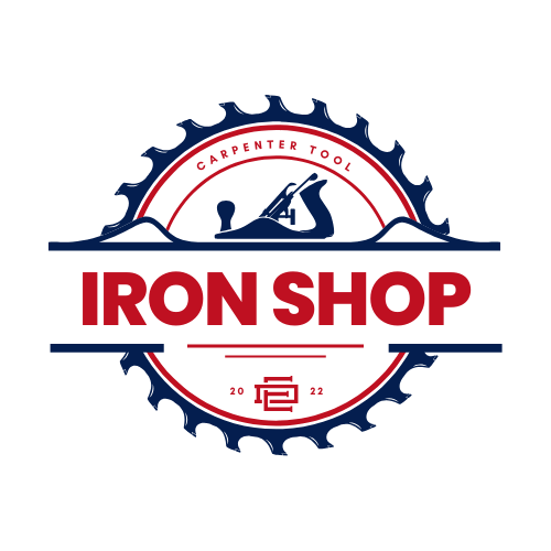 Iron Shop