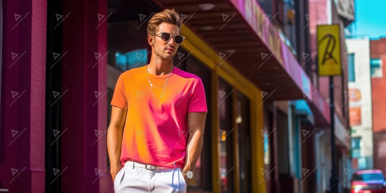 Best Cotton T-Shirts for Men in 2026