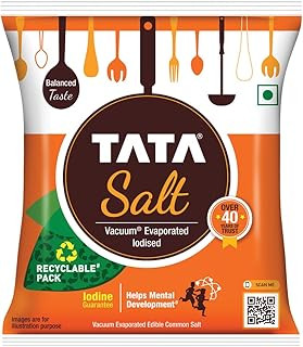 Tata Salt