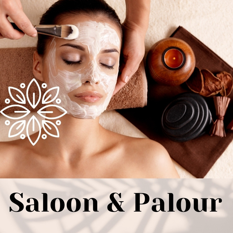 Saloon/Parlour