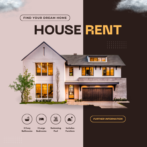 House rent