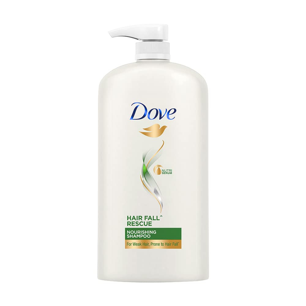 Dove Hair Fall Rescue Shampoo