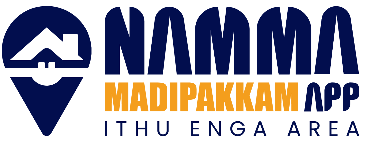 Madipakkam