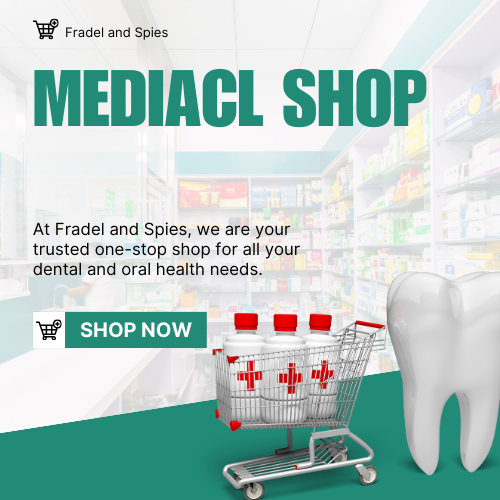 Medical Shop